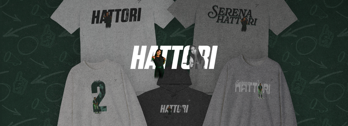 Serena Hattori