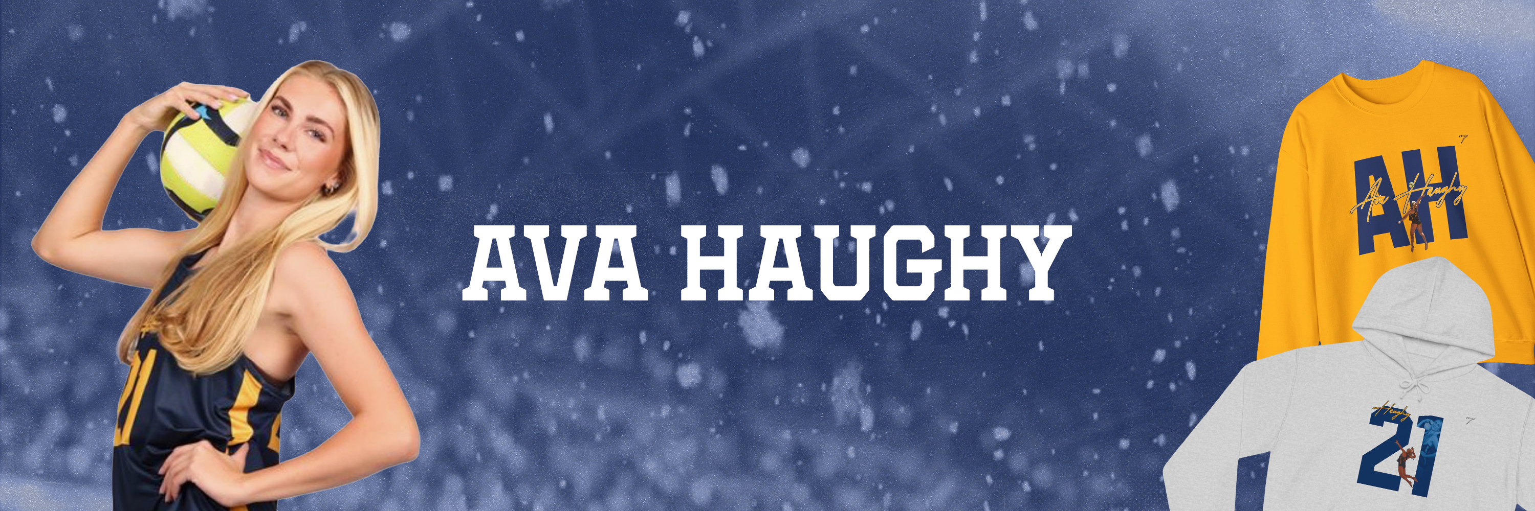 Ava Haughy