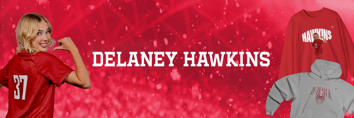 Delaney Hawkins