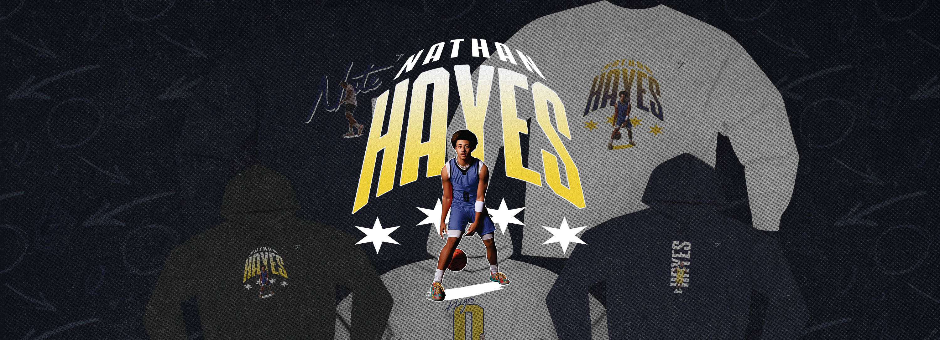 Nathan Hayes