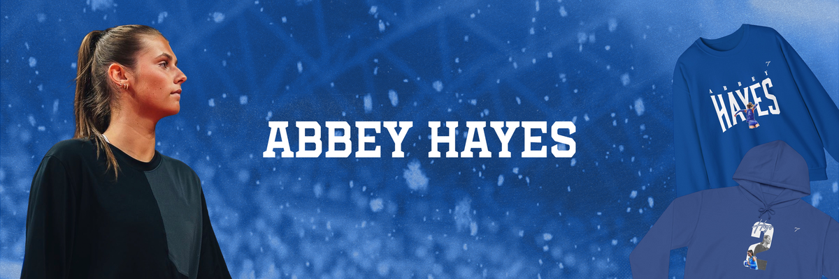Abbey Hayes