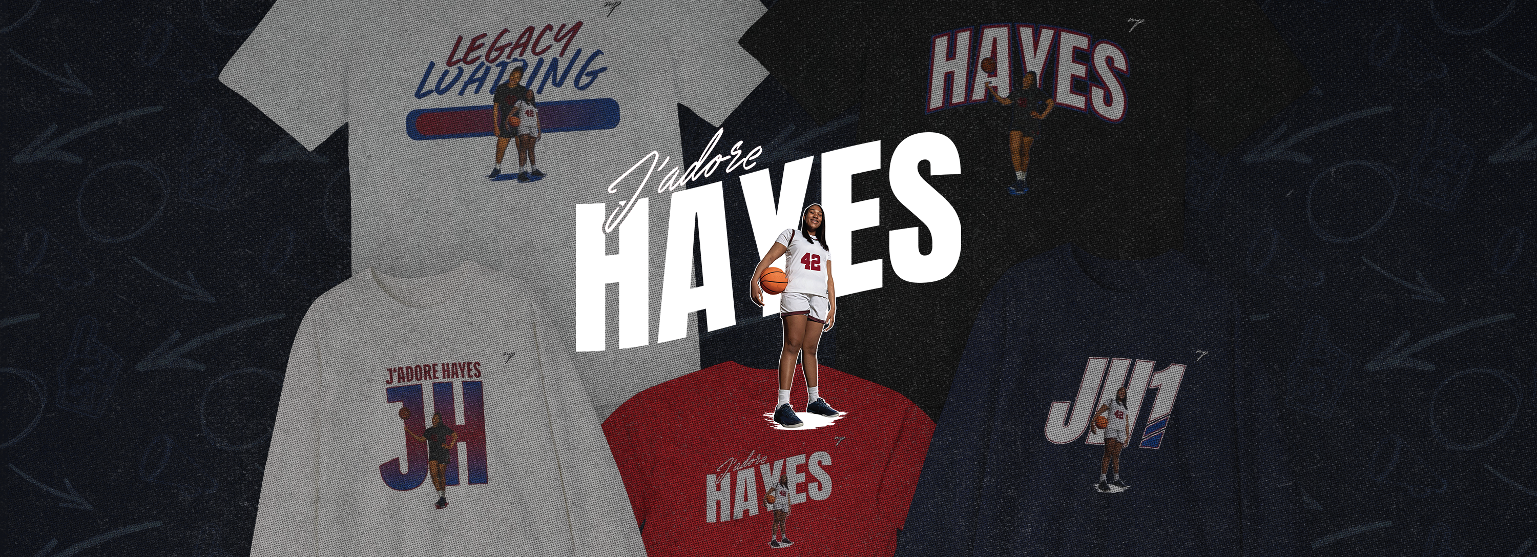 J'adore Hayes