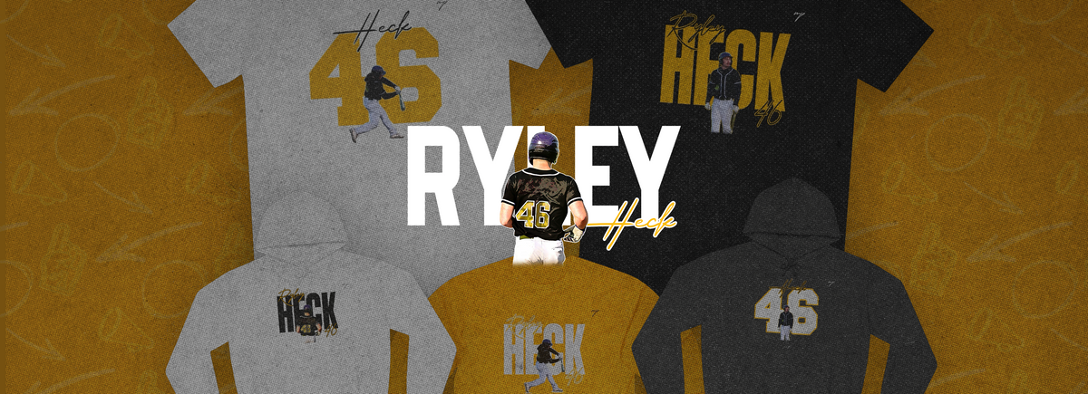 Ryley Heck