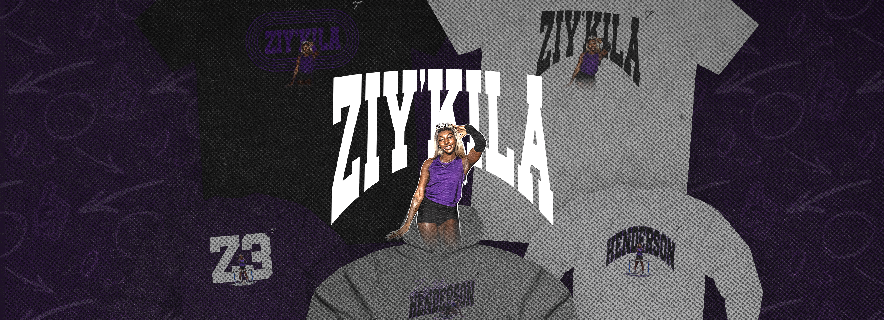 Ziy’kila Henderson