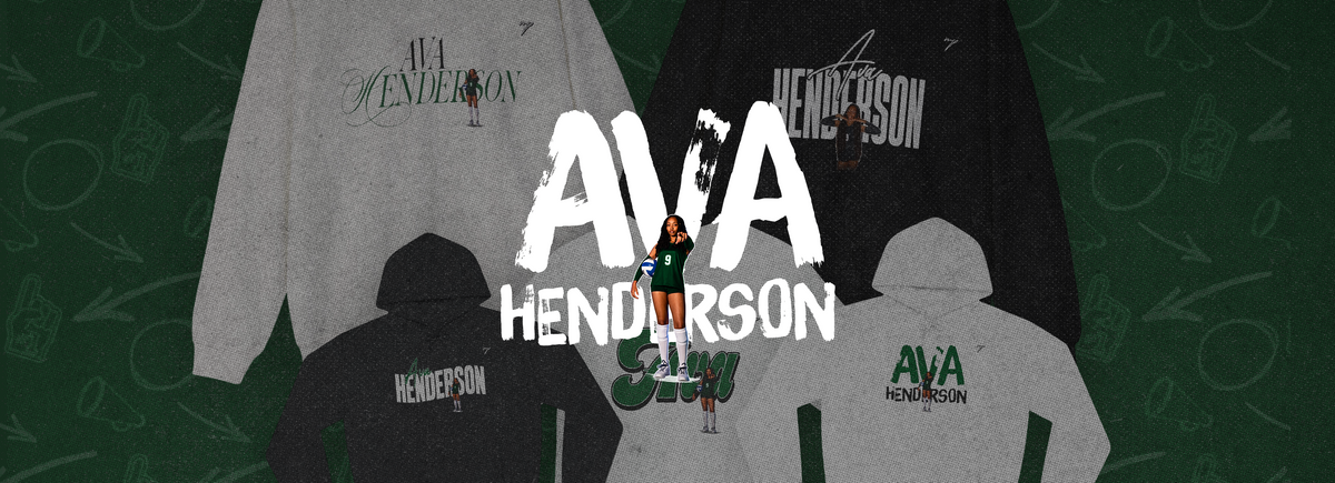 Ava Henderson