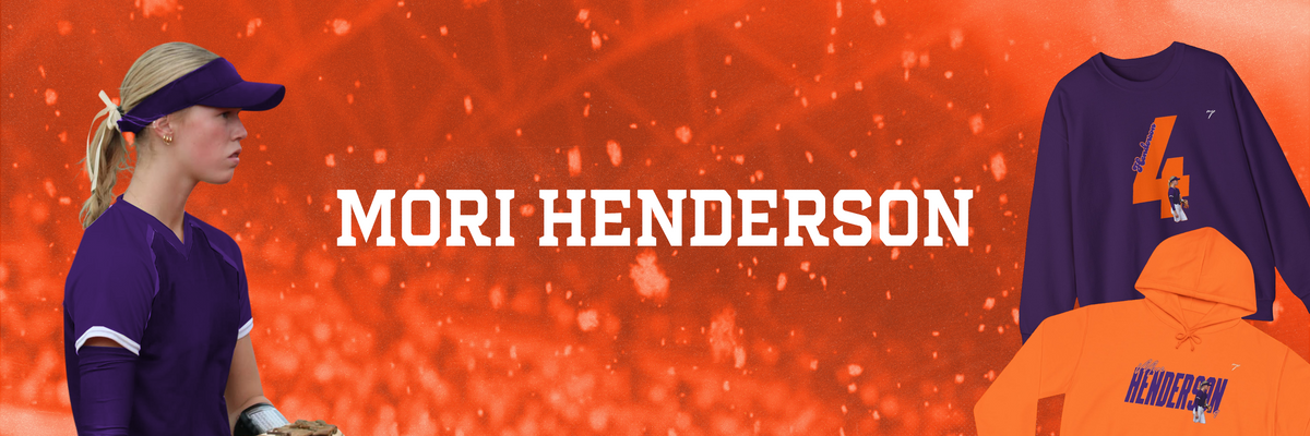 Mori Henderson
