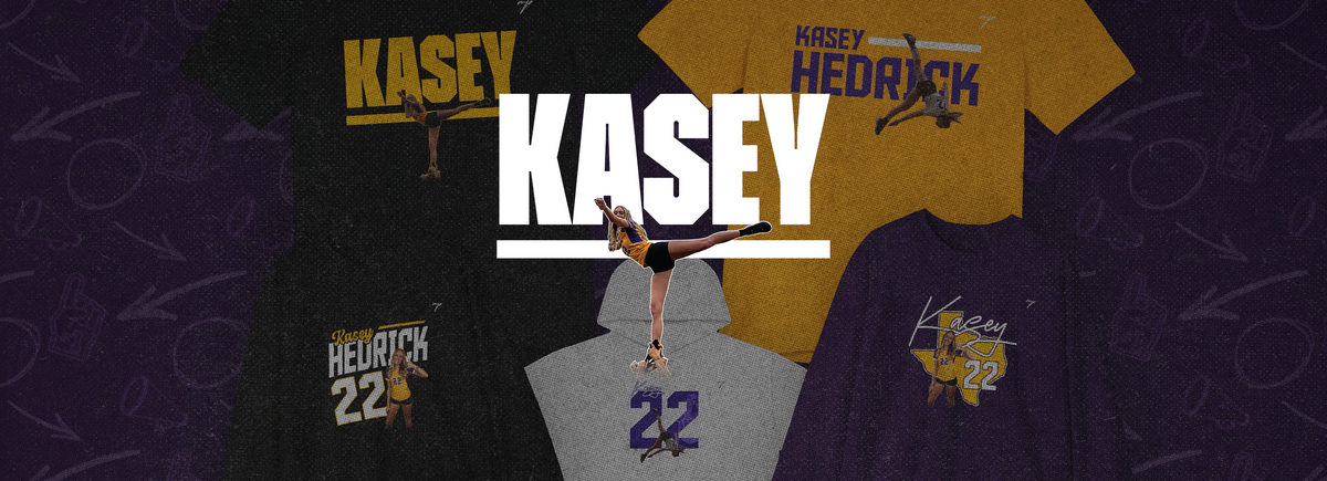 Kasey Hedrick