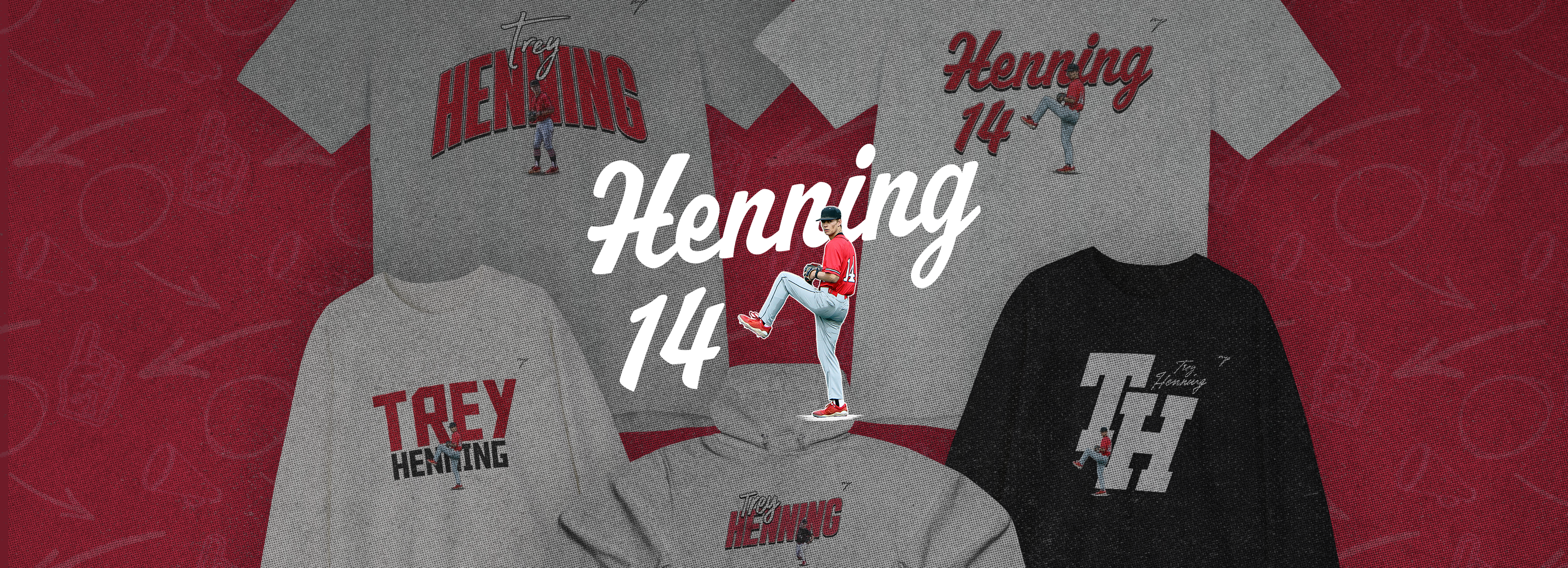 Trey Henning