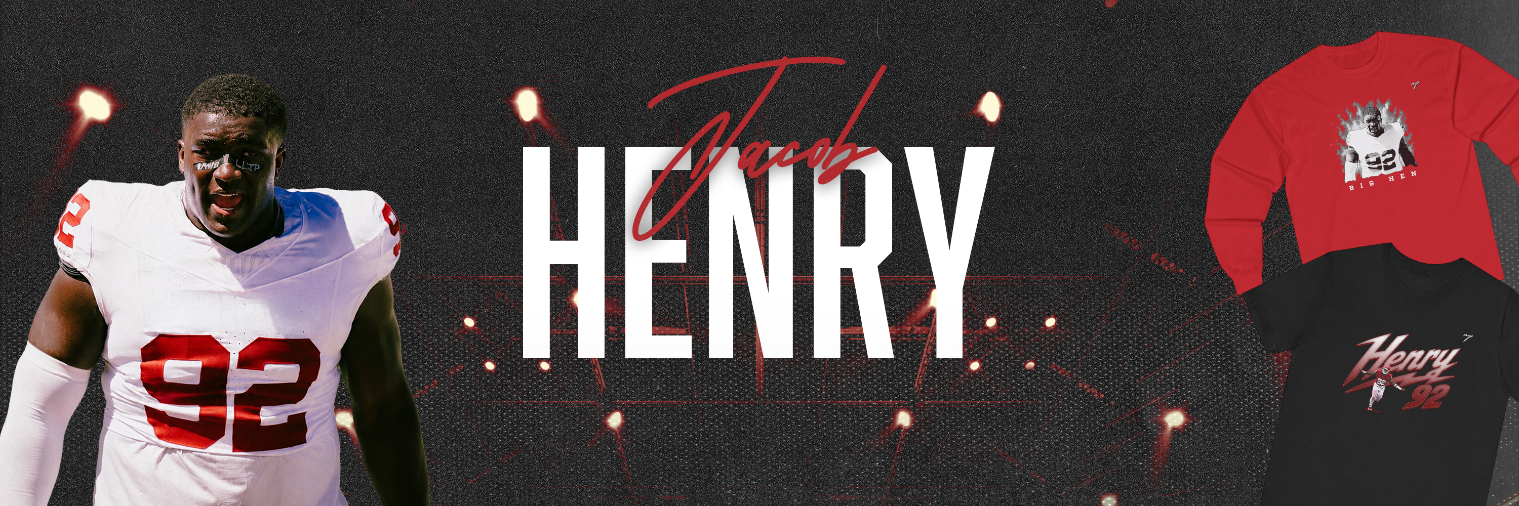 Jacob Henry