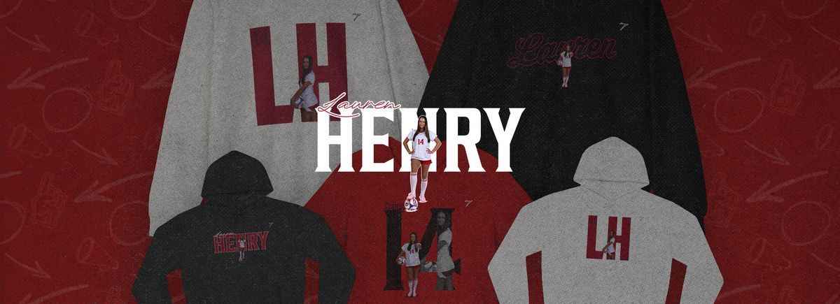 Lauren Henry