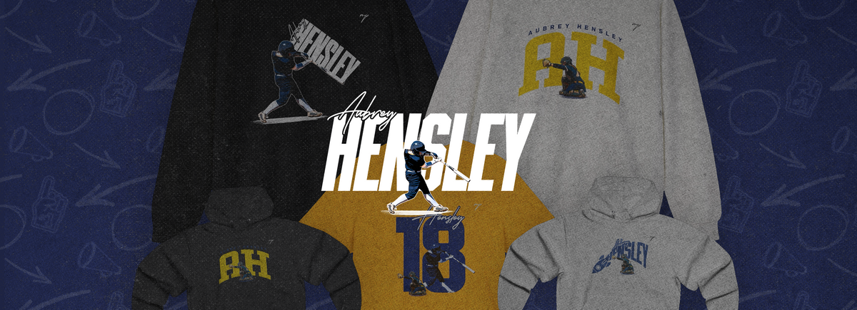Aubrey Hensley