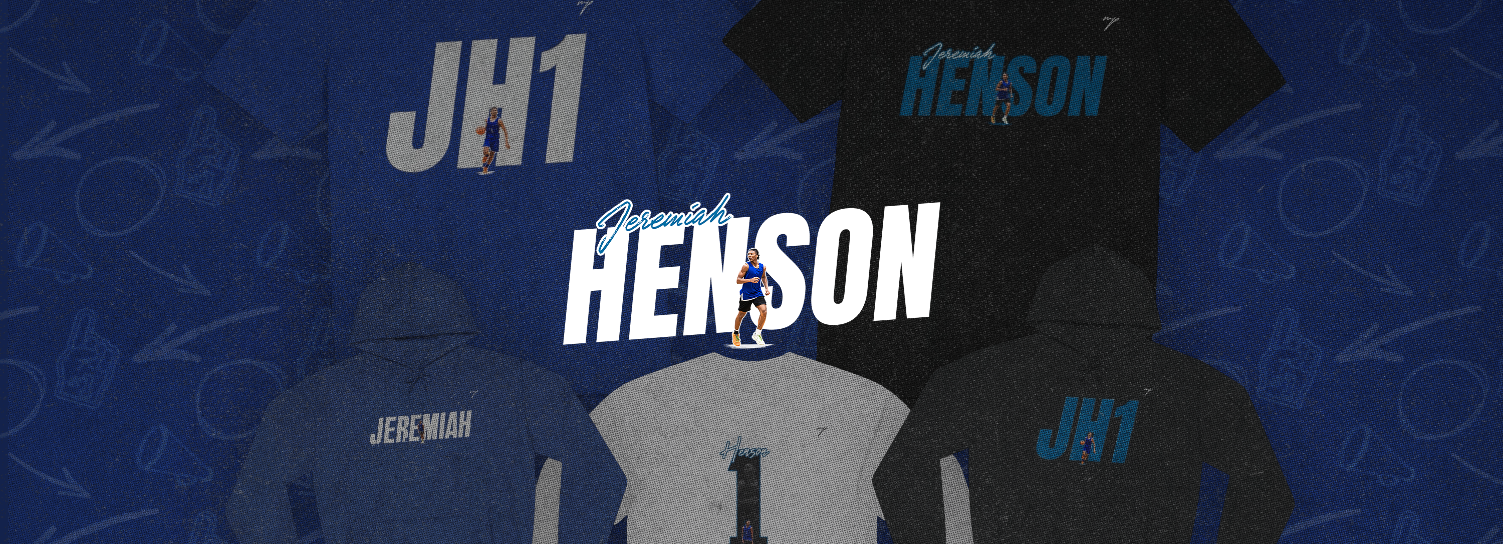 Jeremiah Henson