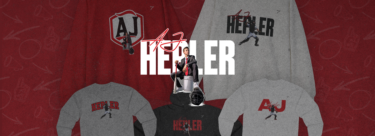 A.J. Hepler