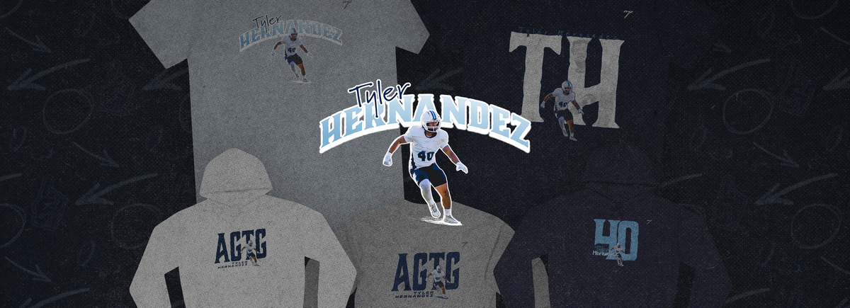 Tyler Hernandez