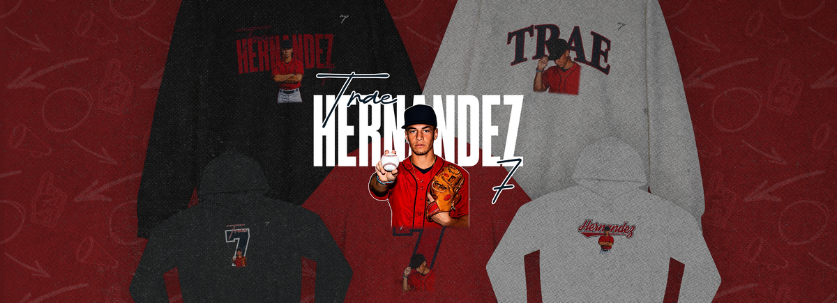 Trae Hernandez