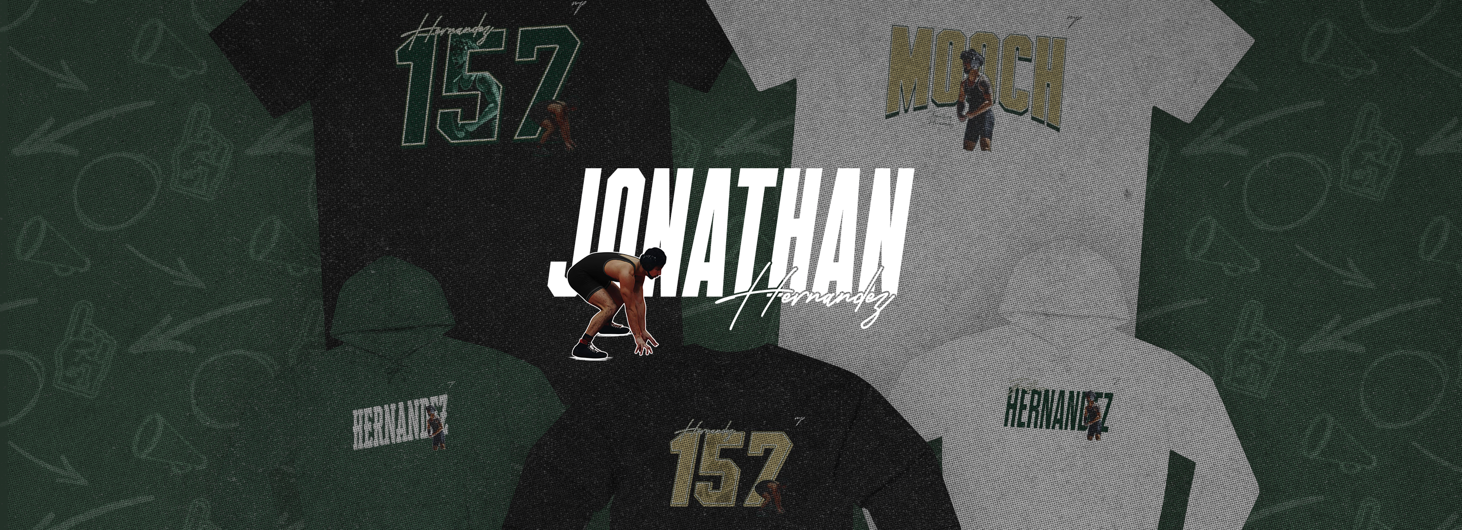 Jonathan Hernandez