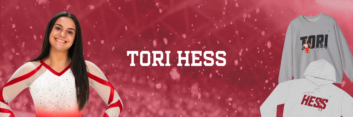 Tori Hess