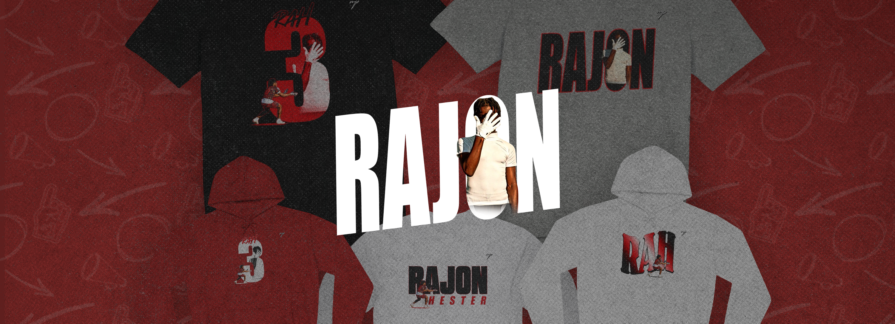 Rajon Hester