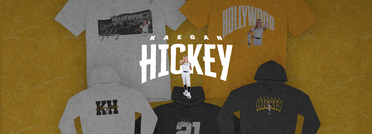 Kaegan Hickey