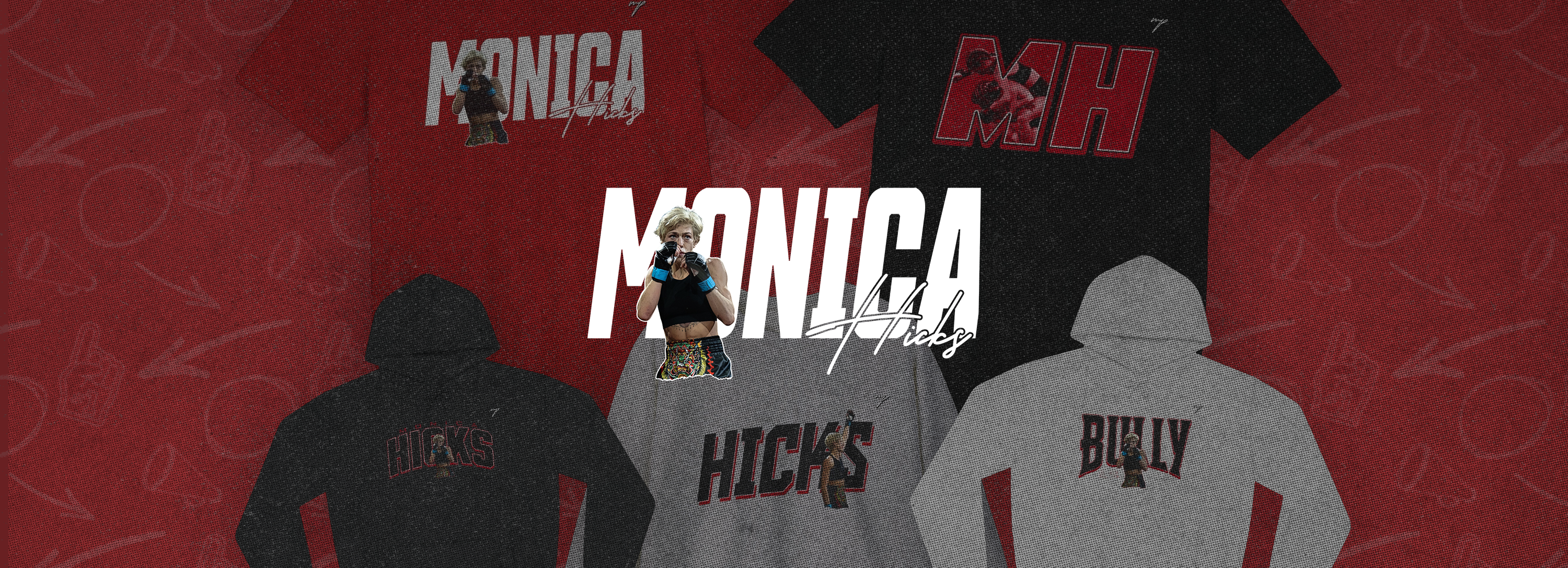 Monica Hicks