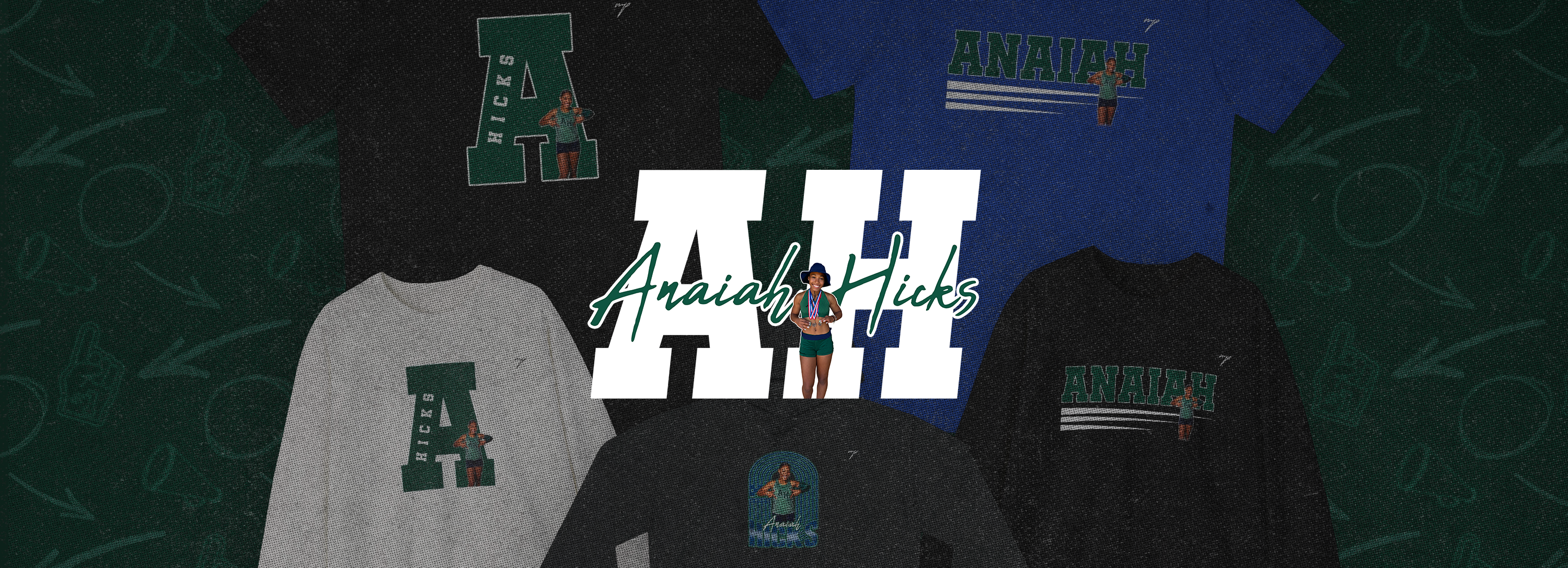 Anaiah Hicks