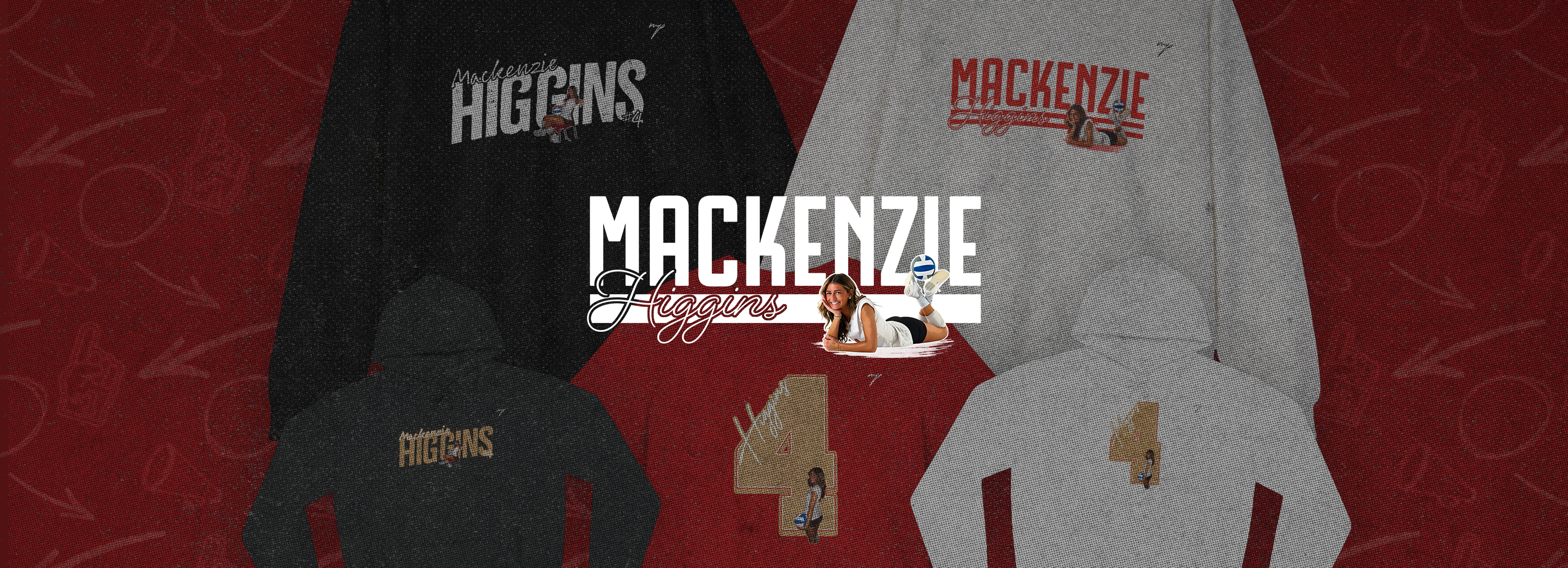 Mackenzie Higgins