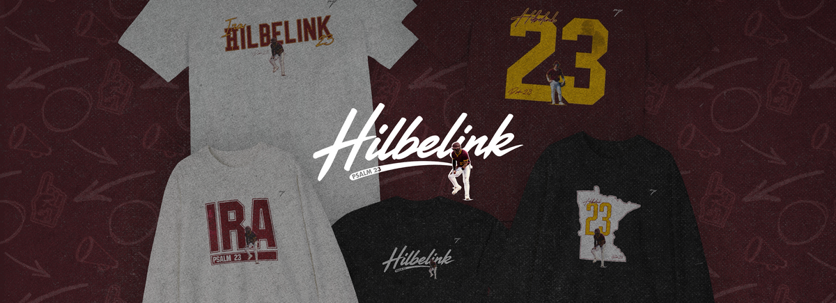 Ira Hilbelink