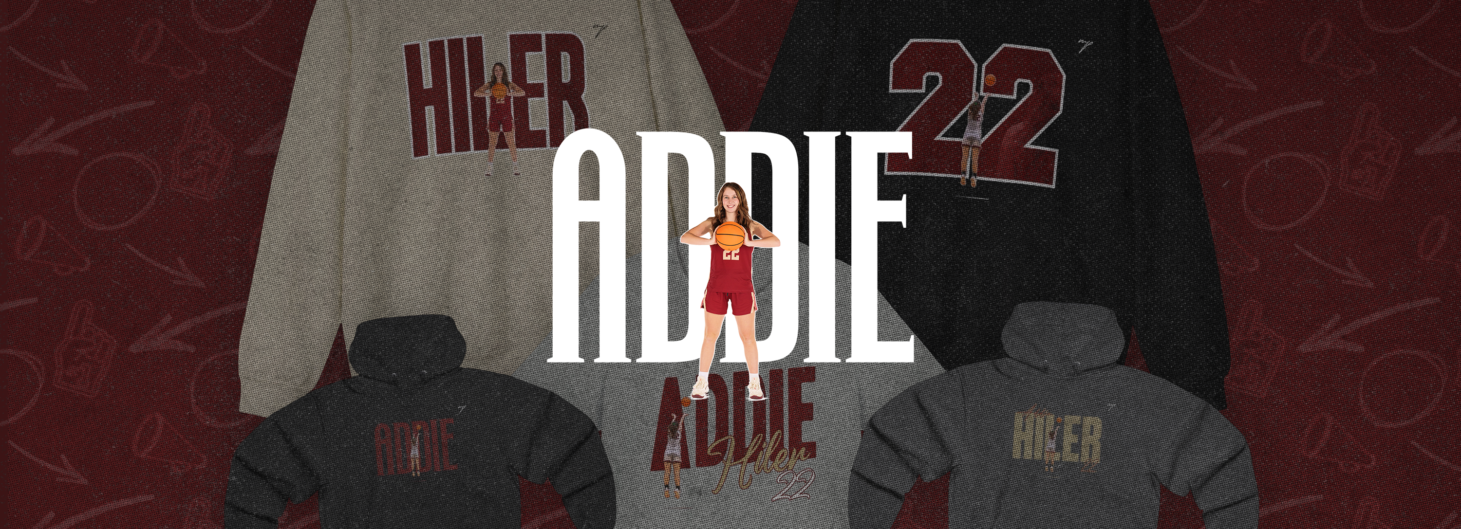 Addie Hiler