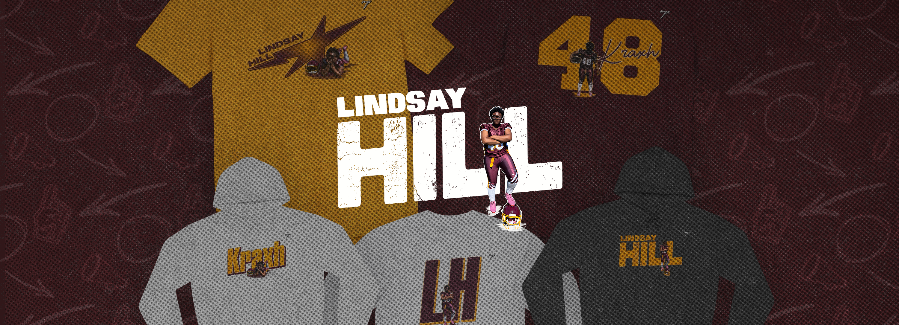 Lindsay Hill
