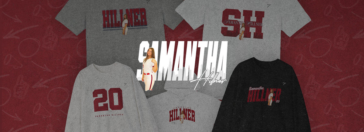 Samantha Hillner