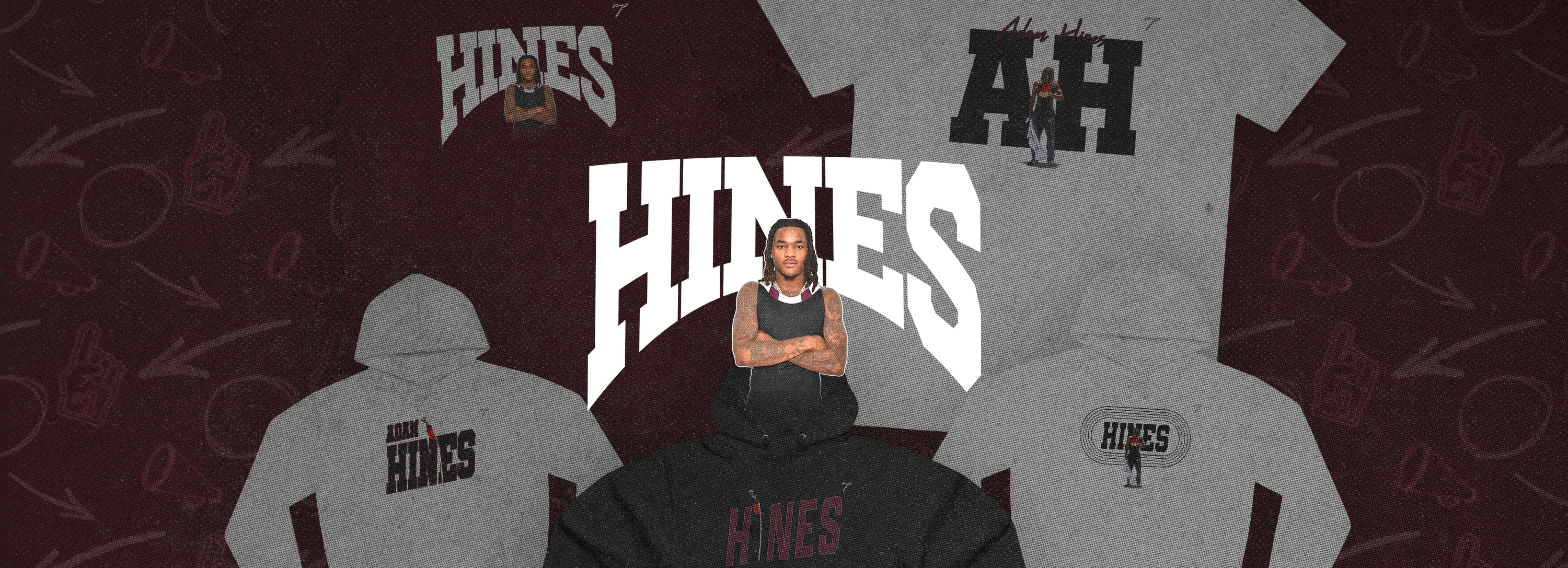 Adam Hines