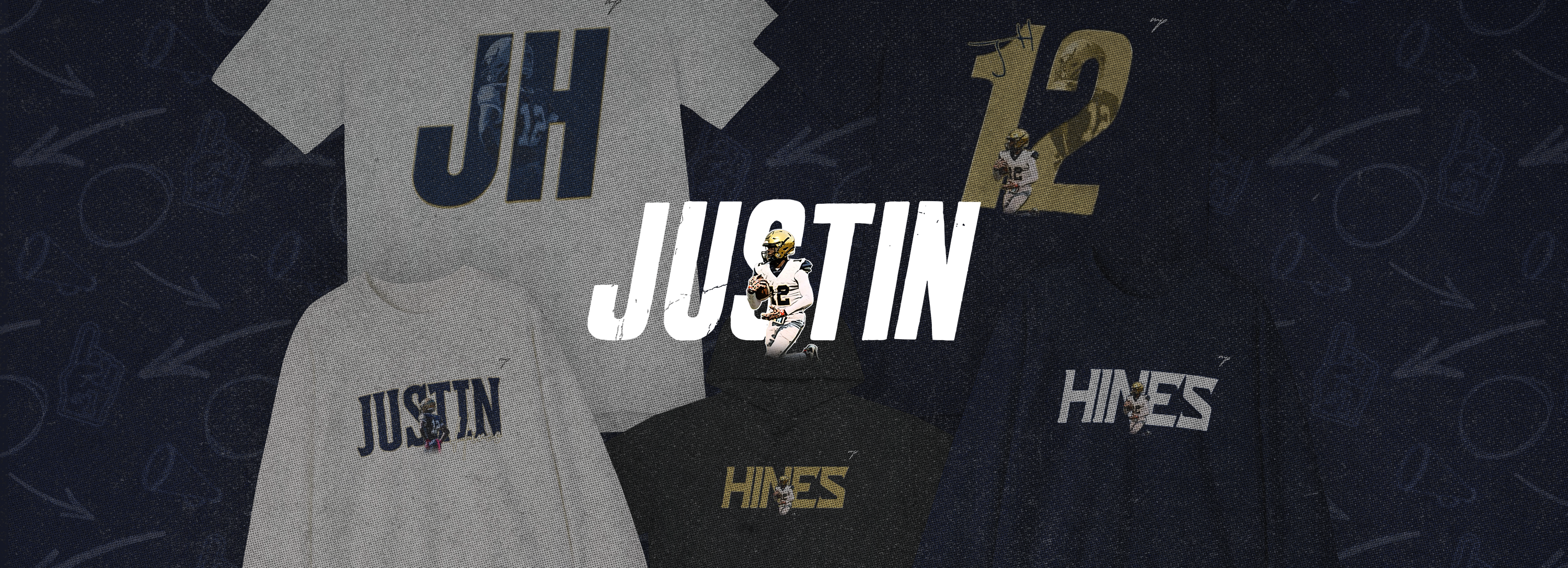 Justin Hines