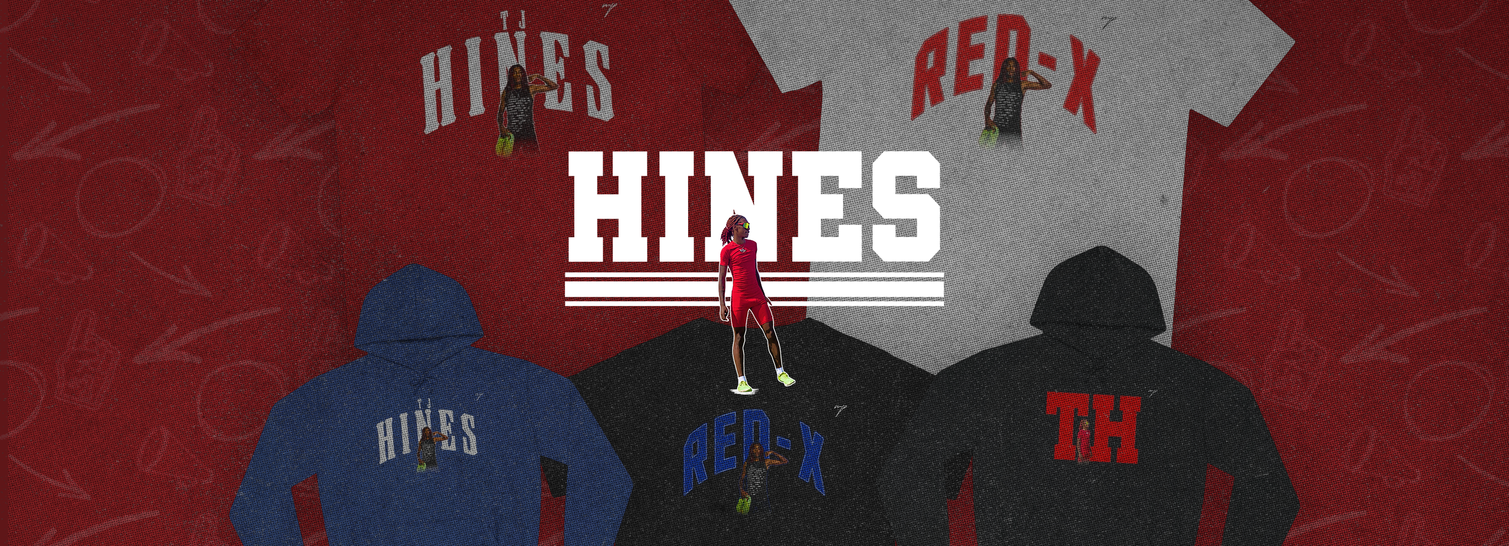 TJ Hines