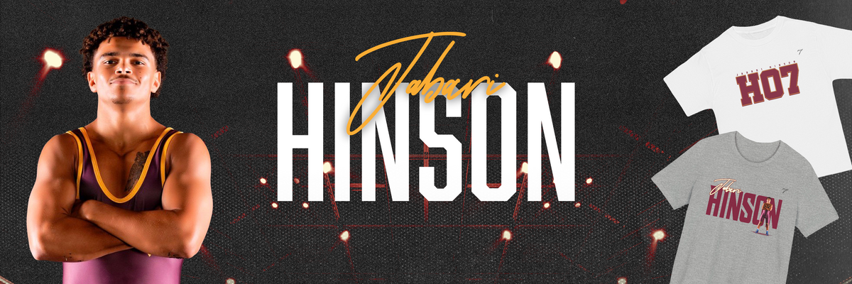 Jabari Hinson