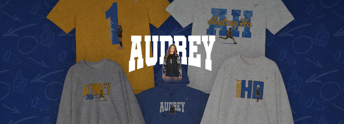 Audrey Ho