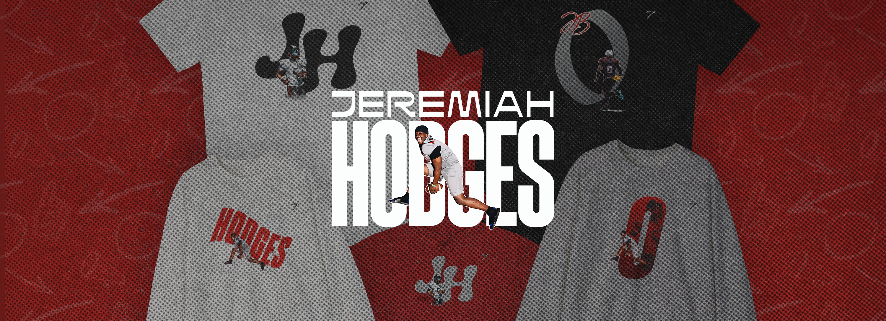 Jeremiah Hodges