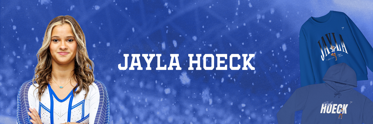 Jayla Hoeck