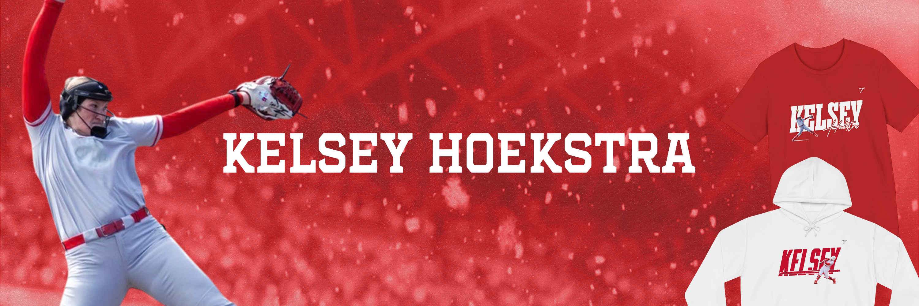 Kelsey Hoekstra