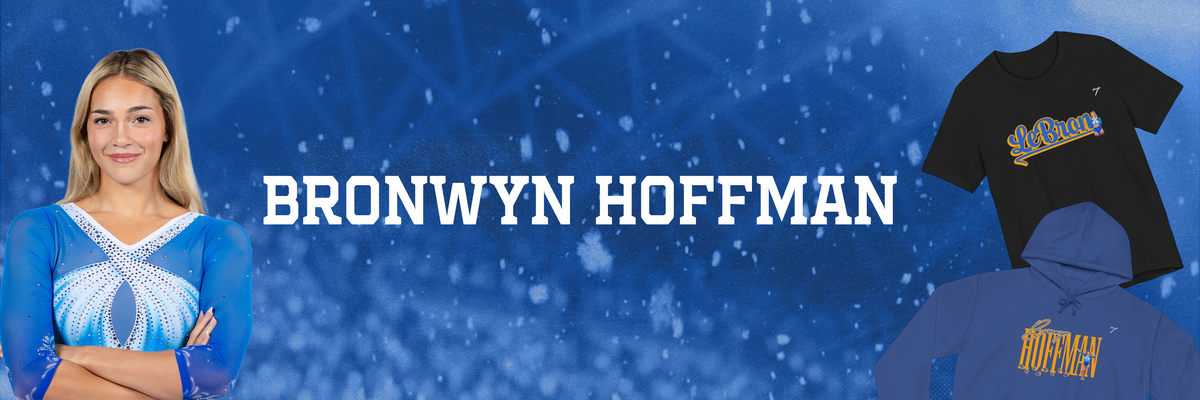 Bronwyn Hoffman