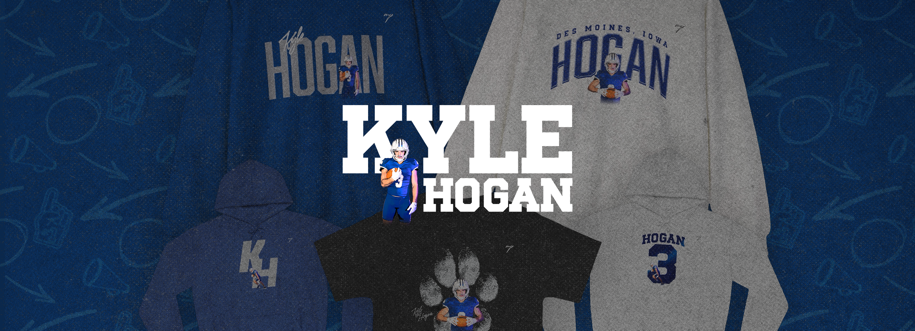 Kyle Hogan