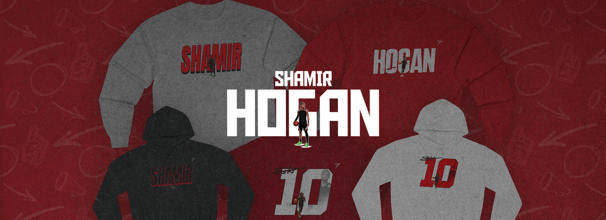 Shamir Hogan