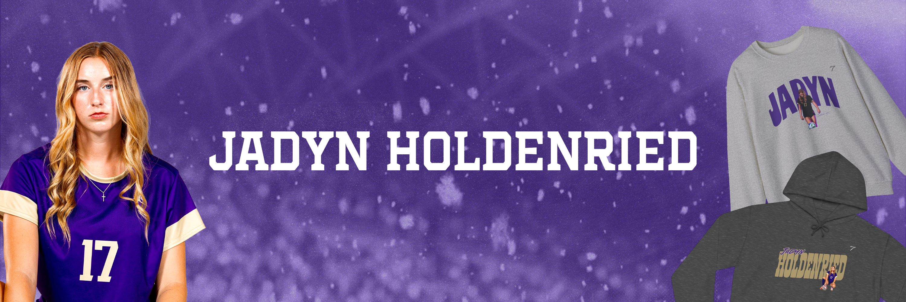 Jadyn Holdenried