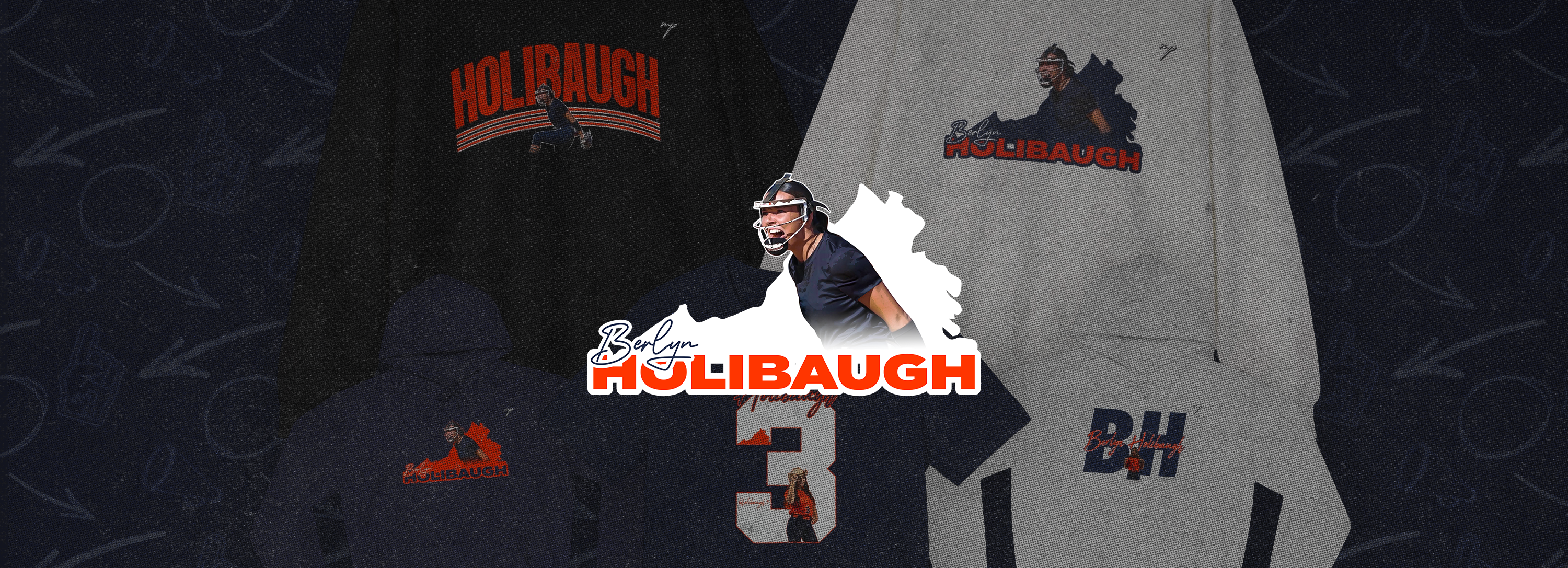 Berlyn Holibaugh