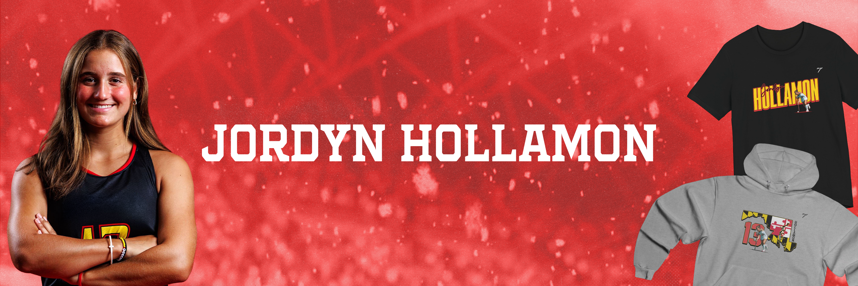 Jordyn Hollamon