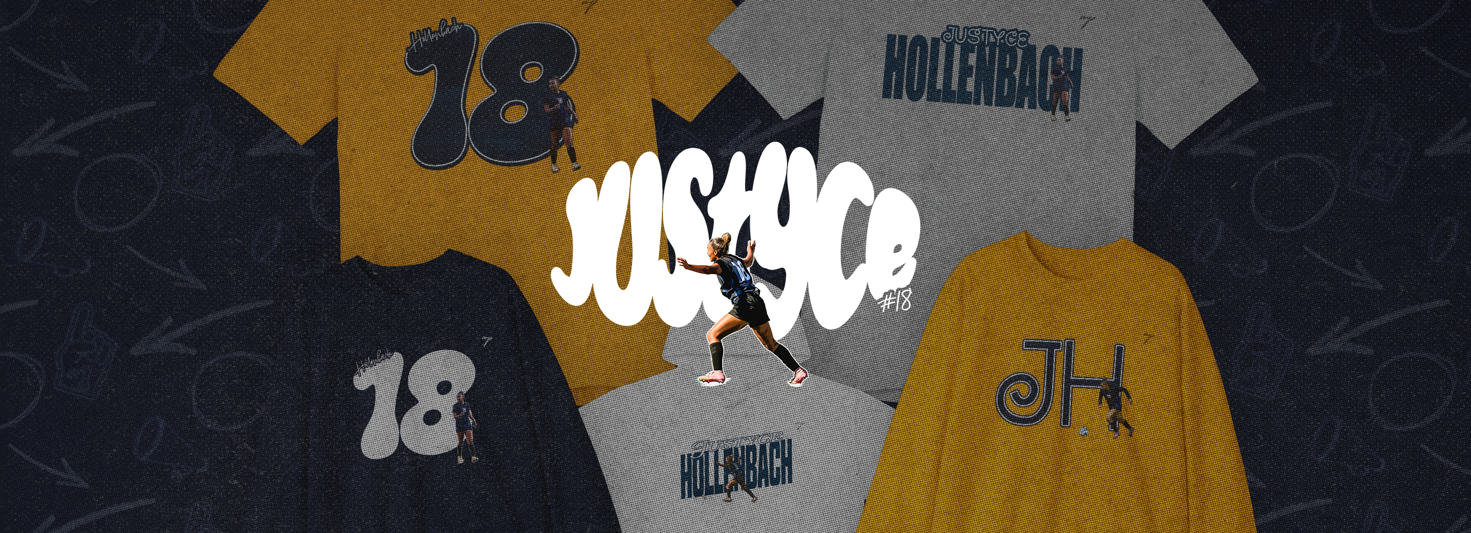 Justyce Hollenbach