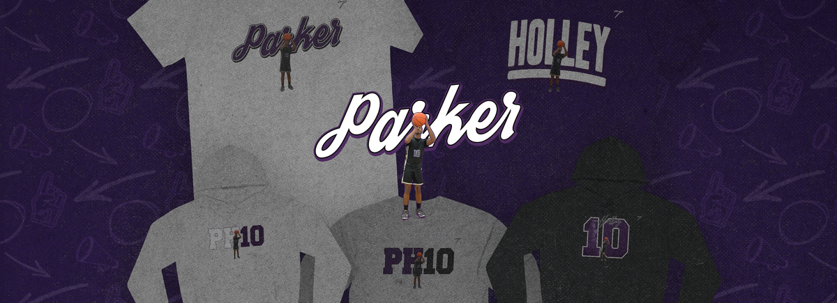 Parker Holley