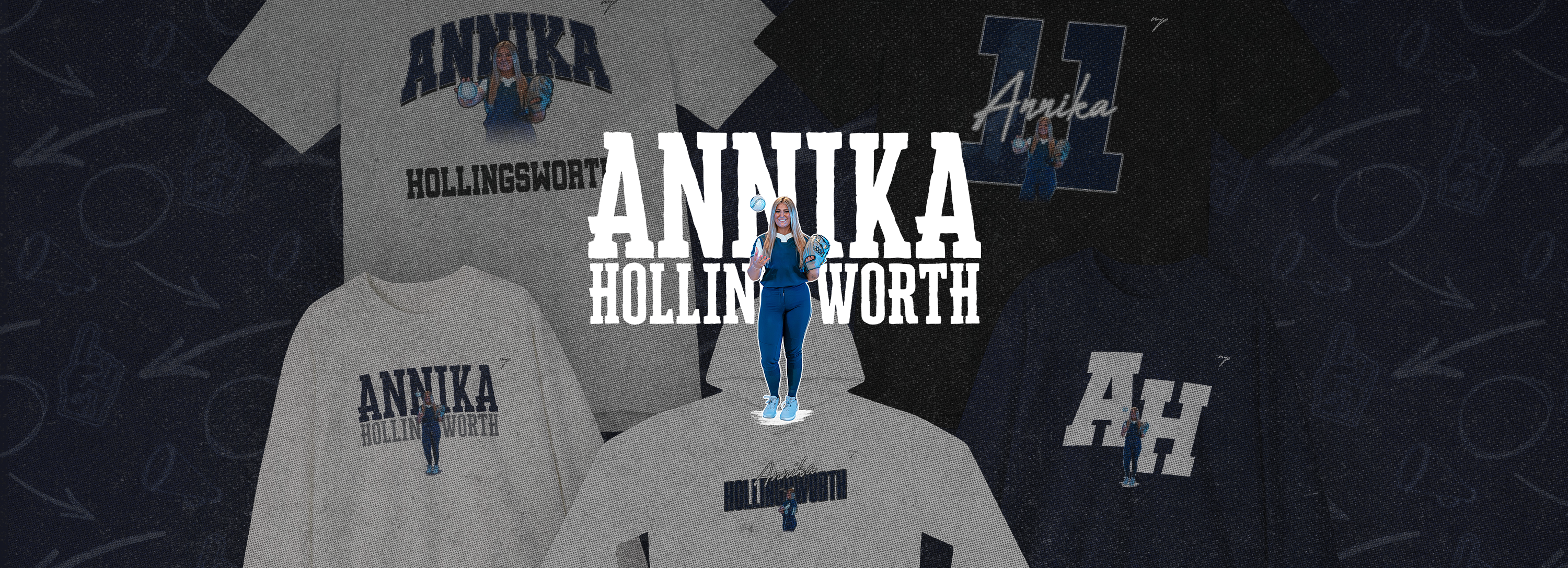Annika Hollingsworth
