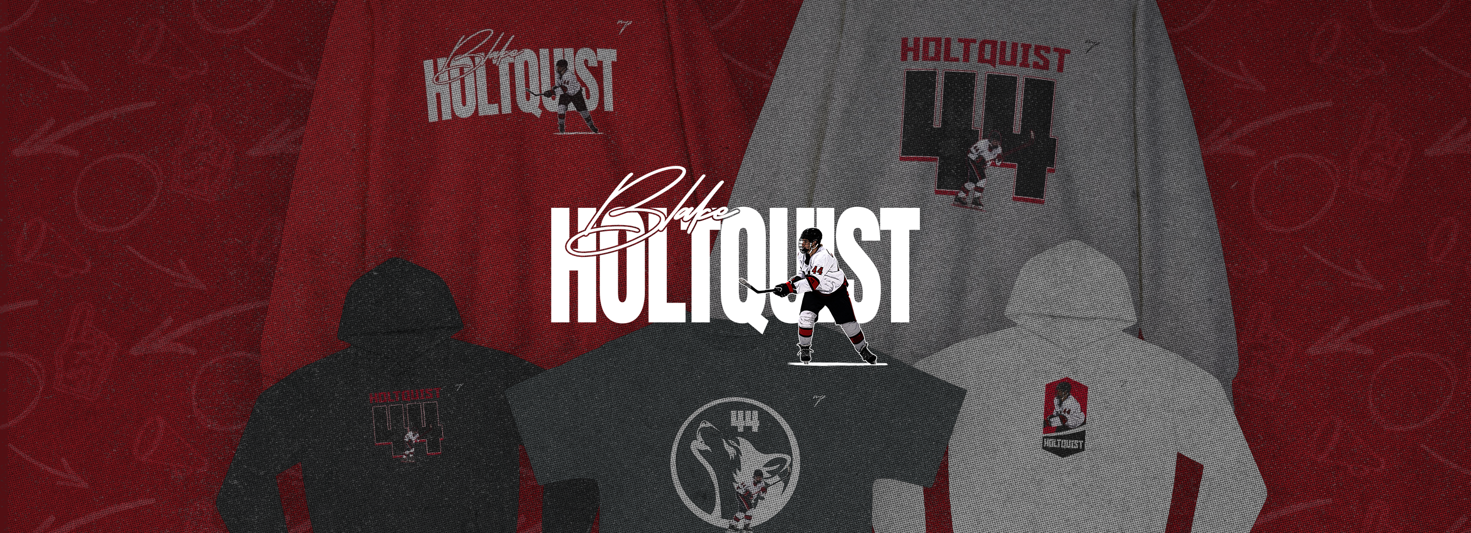 Blake Holtquist