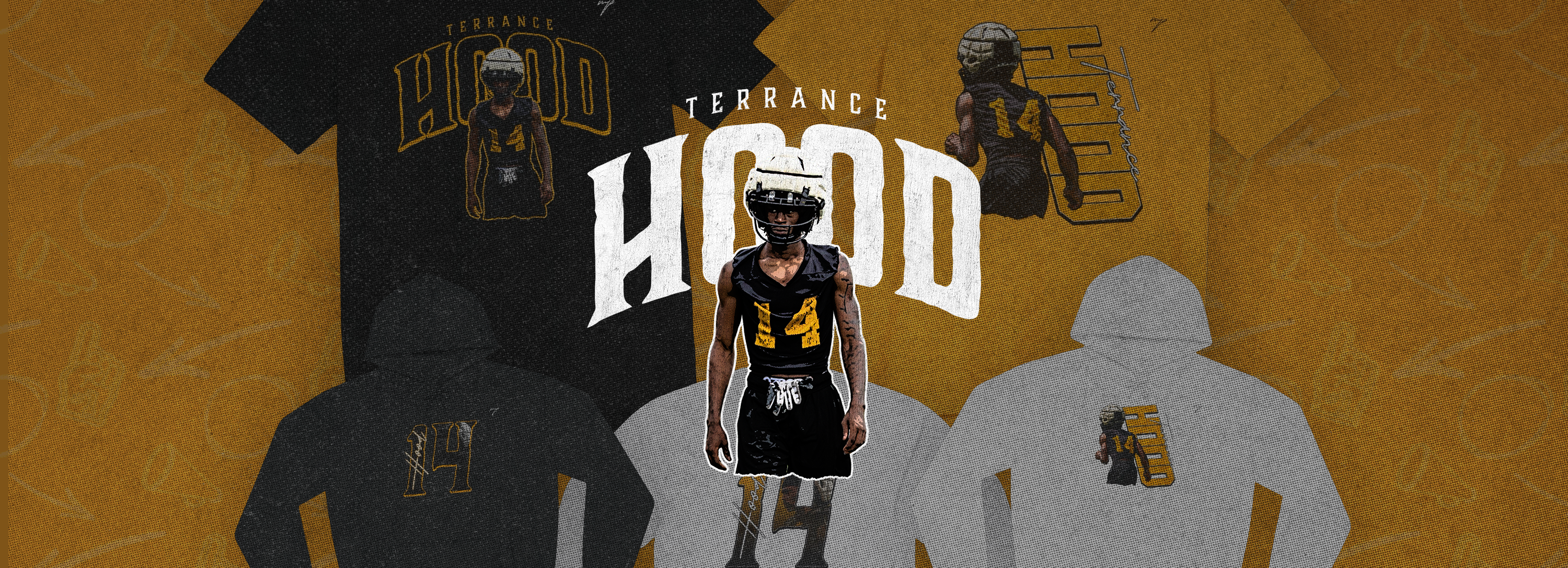 Terrance Hood