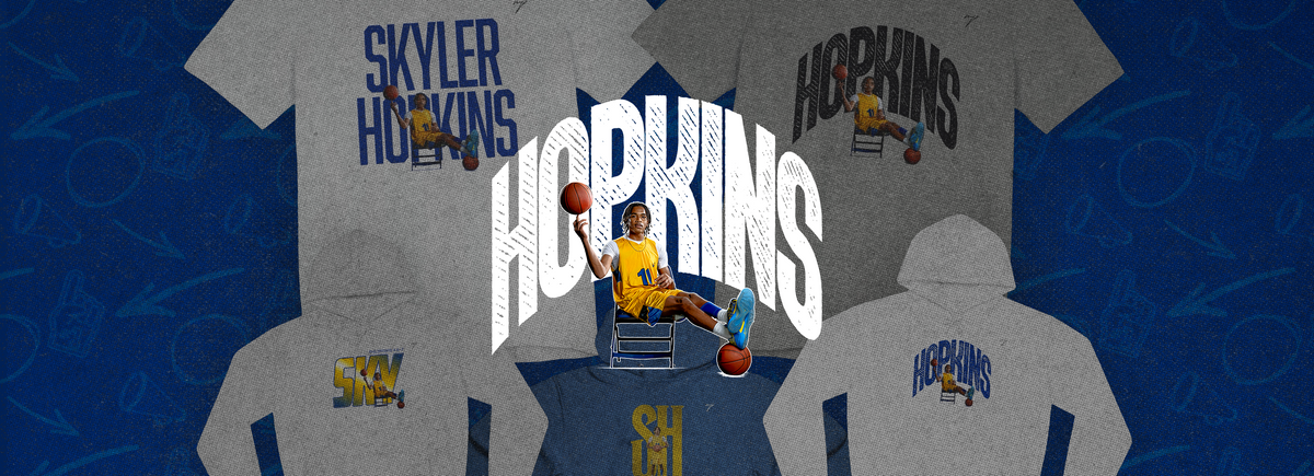 Skyler Hopkins